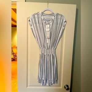 Rails Dress Angelina Ryland
Stripe Dress XS